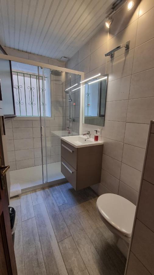 Appartement Calme Centre Ville A 80M Des Halles Narbonne Eksteriør bilde