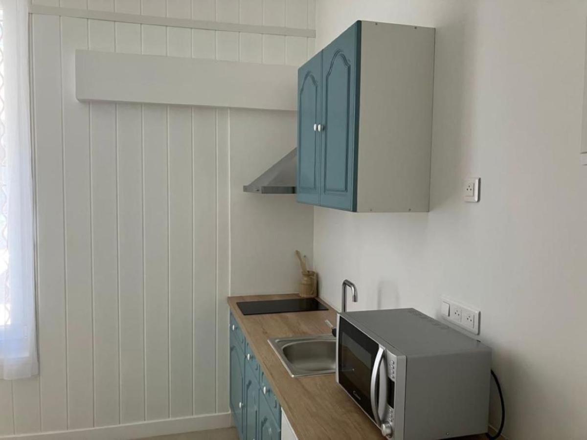 Appartement Calme Centre Ville A 80M Des Halles Narbonne Eksteriør bilde