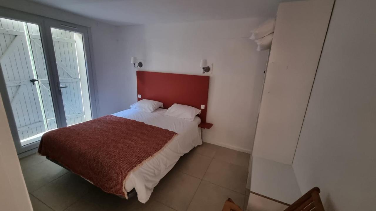 Appartement Calme Centre Ville A 80M Des Halles Narbonne Eksteriør bilde