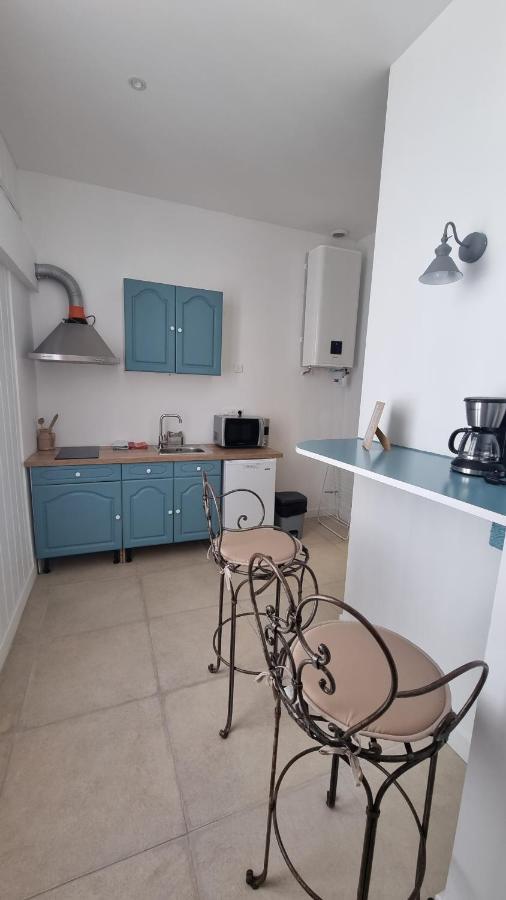Appartement Calme Centre Ville A 80M Des Halles Narbonne Eksteriør bilde