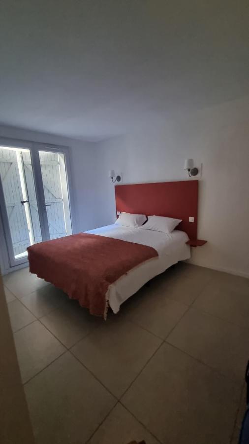 Appartement Calme Centre Ville A 80M Des Halles Narbonne Eksteriør bilde