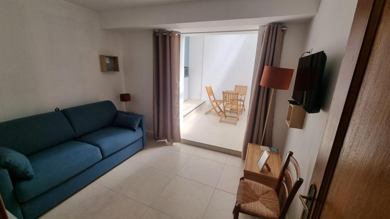 Appartement Calme Centre Ville A 80M Des Halles Narbonne Eksteriør bilde